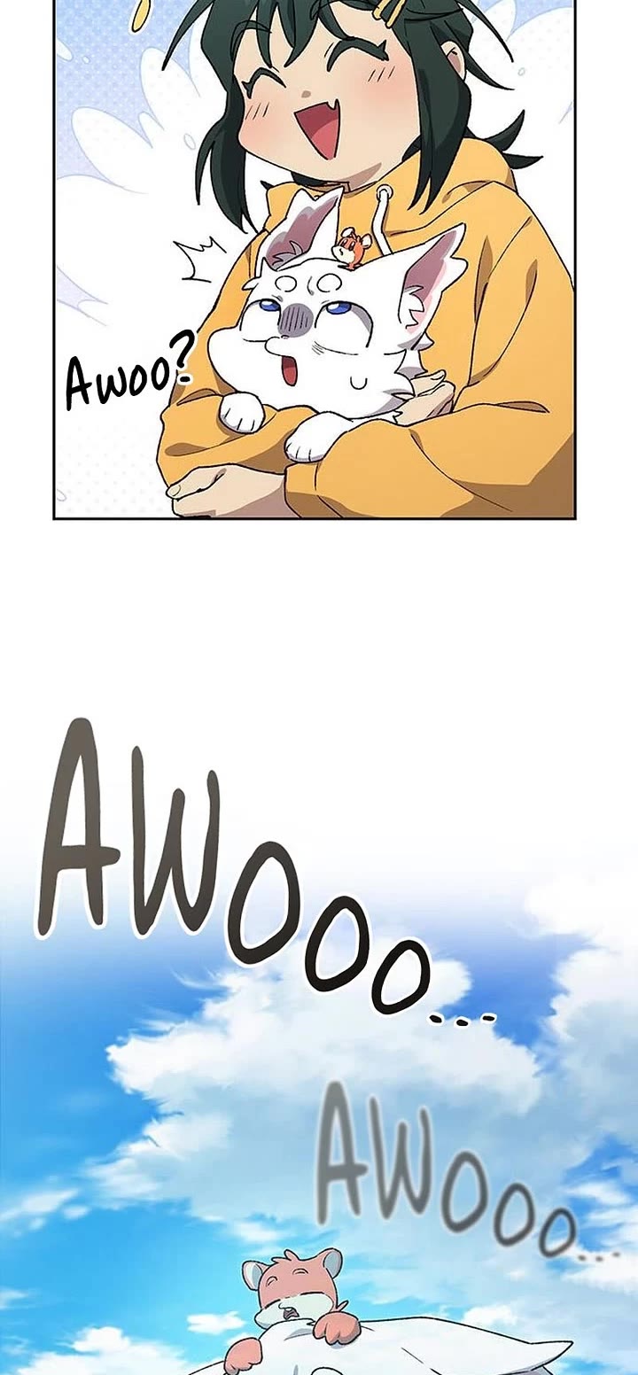 Healing Life Through Camping In Another World Chapter 99 page 40 - Chapter 99