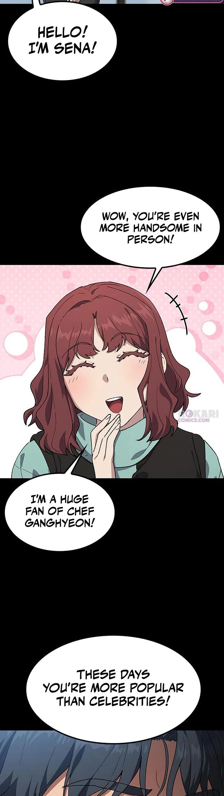 Healing Life Through Camping In Another World Chapter 99 page 5 - Chapter 99