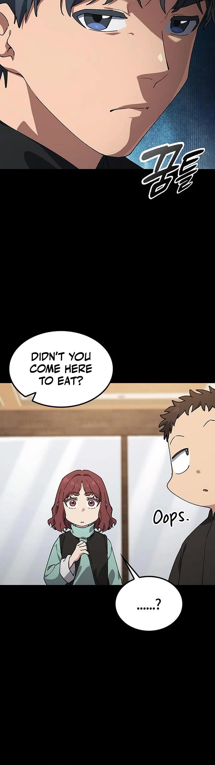 Healing Life Through Camping In Another World Chapter 99 page 6 - Chapter 99