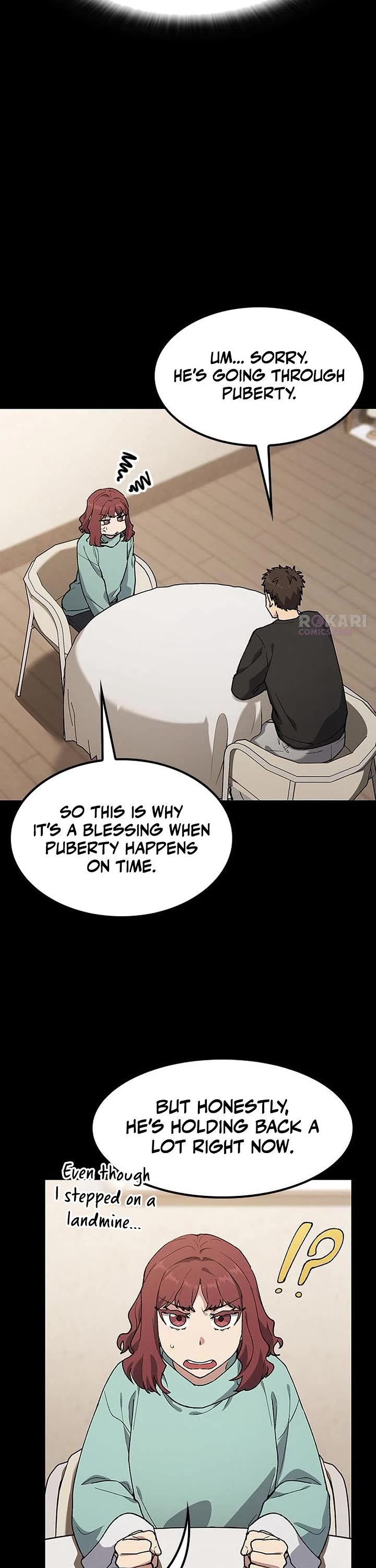 Healing Life Through Camping In Another World Chapter 99 page 8 - Chapter 99