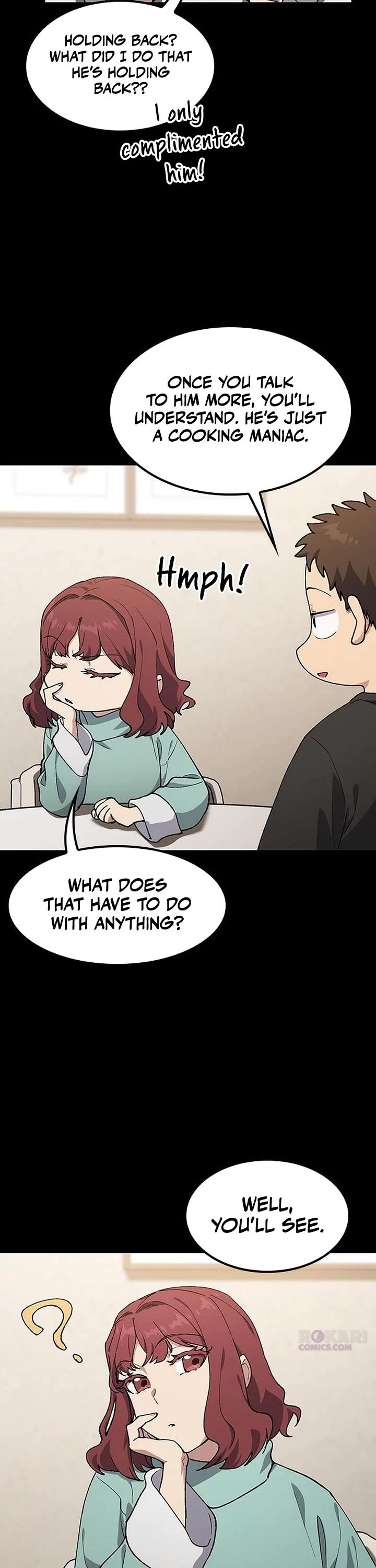 Healing Life Through Camping In Another World Chapter 99 page 9 - Chapter 99