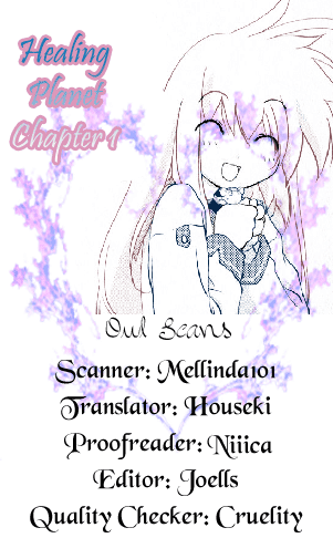 Healing Planet Chapter 1.2 page 51 - Chapter 1 v2 : Case 1 < Dimension Counselor