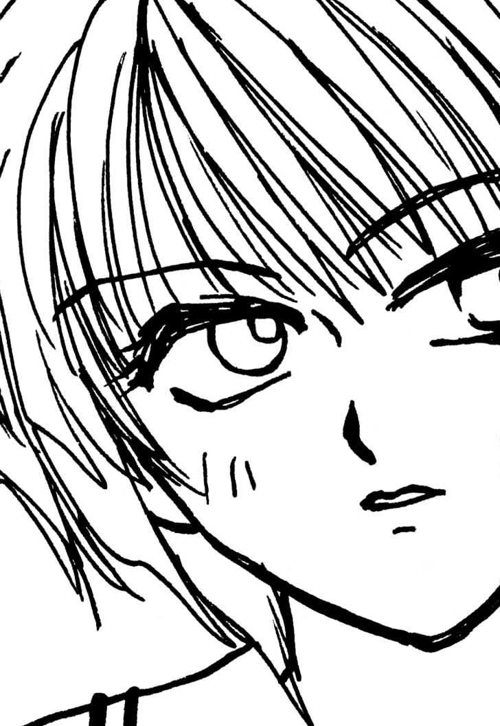Healthy Love Life Chapter 1 page 8 - Chapter 1