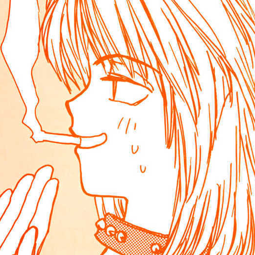 Healthy Love Life Chapter 1 cover