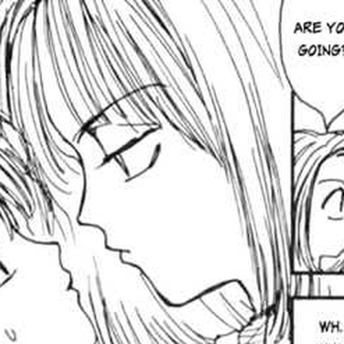 Healthy Love Life Chapter 3 cover