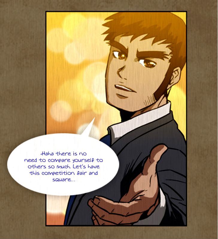Hear My Voice Chapter 0.1 page 10 - Chapter 0.1