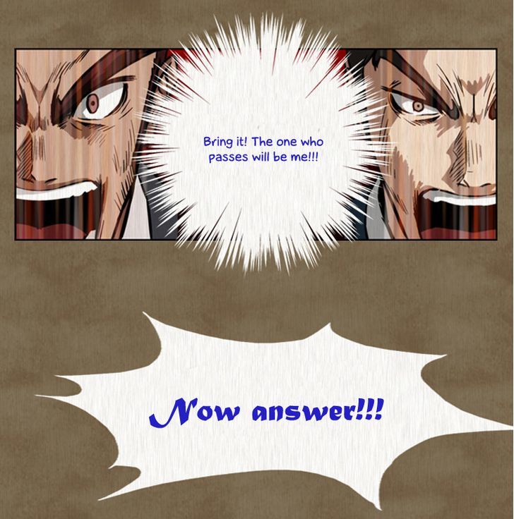 Hear My Voice Chapter 0.1 page 19 - Chapter 0.1