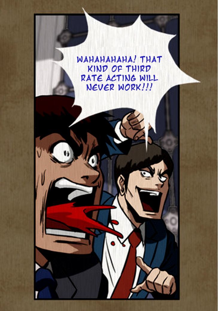 Hear My Voice Chapter 0.1 page 33 - Chapter 0.1