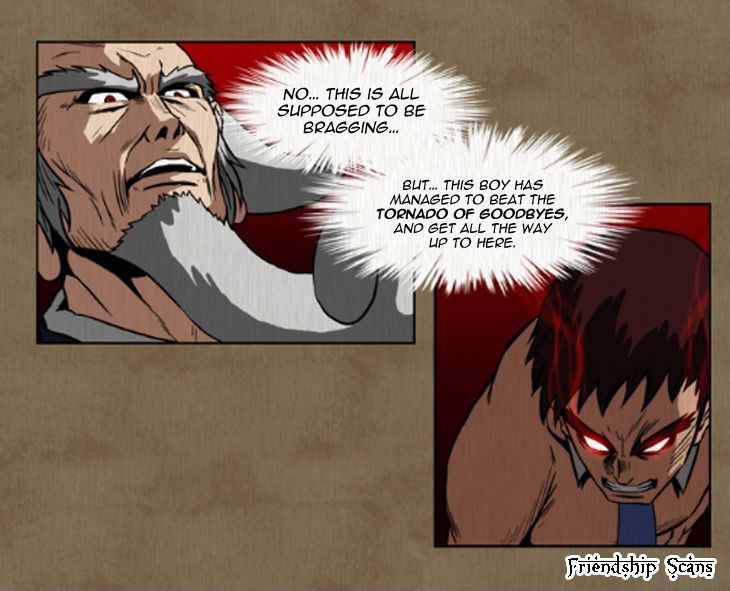 Hear My Voice Chapter 0.2 page 18 - Chapter 0.2