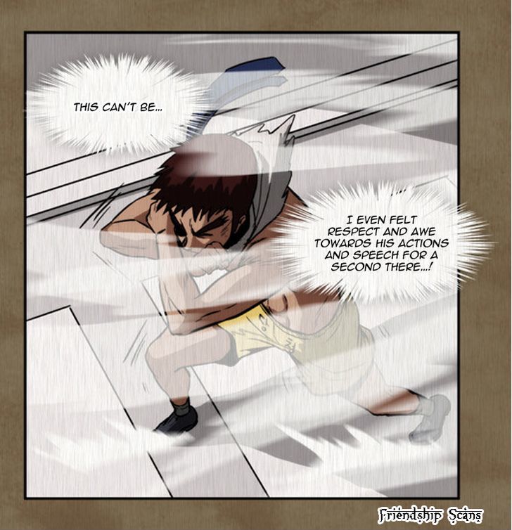 Hear My Voice Chapter 0.2 page 5 - Chapter 0.2