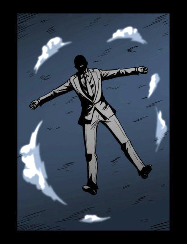 Hear My Voice Chapter 0 page 12 - Chapter 0 : Prologue