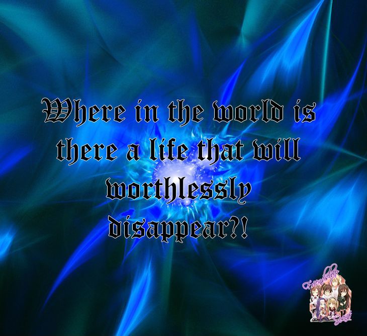 Hear My Voice Chapter 0 page 16 - Chapter 0 : Prologue