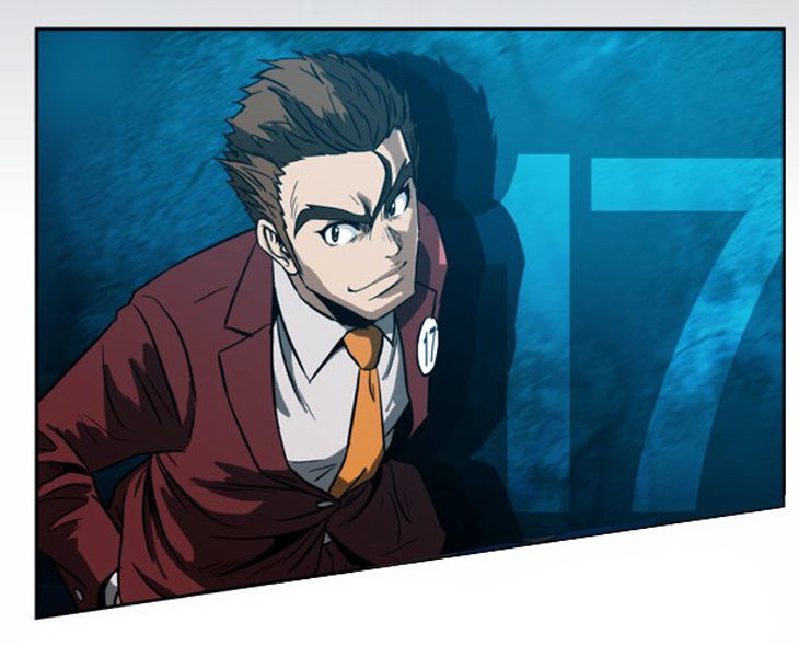 Hear My Voice Chapter 0 page 17 - Chapter 0 : Prologue