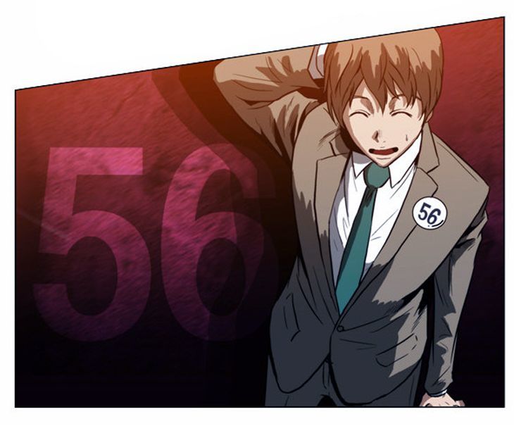 Hear My Voice Chapter 0 page 18 - Chapter 0 : Prologue
