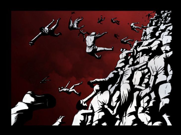 Hear My Voice Chapter 0 page 6 - Chapter 0 : Prologue