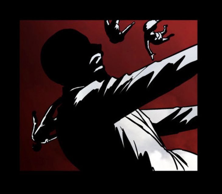 Hear My Voice Chapter 0 page 8 - Chapter 0 : Prologue