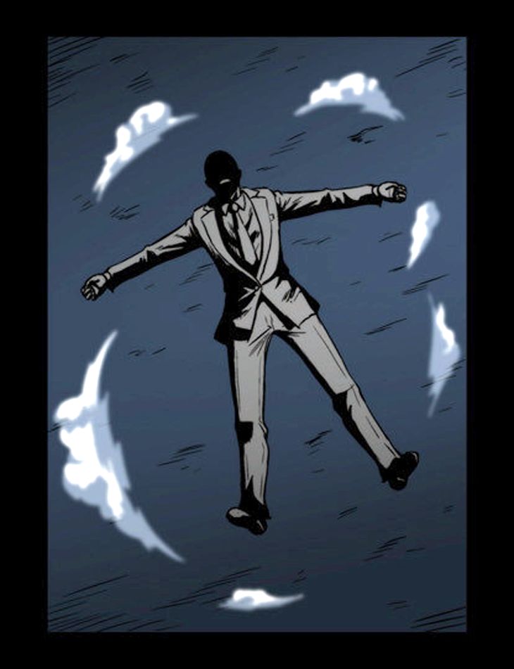 Hear My Voice Chapter 1.1 page 12 - Chapter 1.1