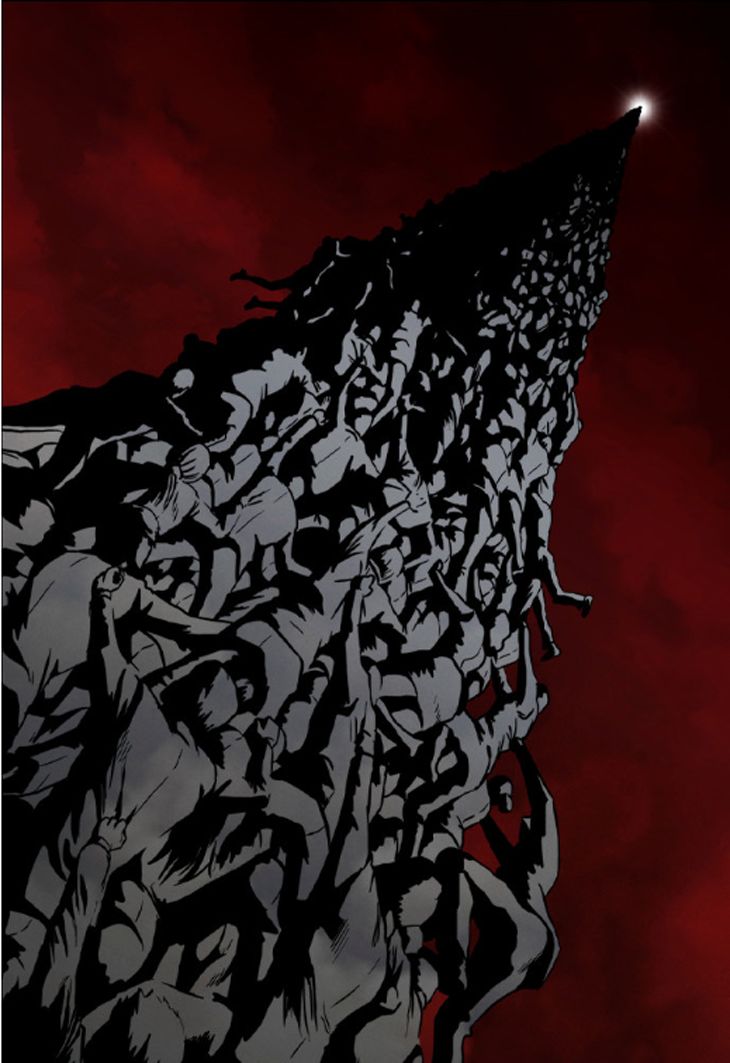 Hear My Voice Chapter 1.1 page 5 - Chapter 1.1