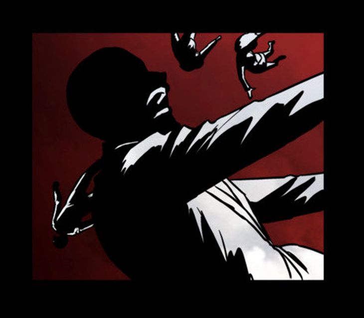 Hear My Voice Chapter 1.1 page 8 - Chapter 1.1