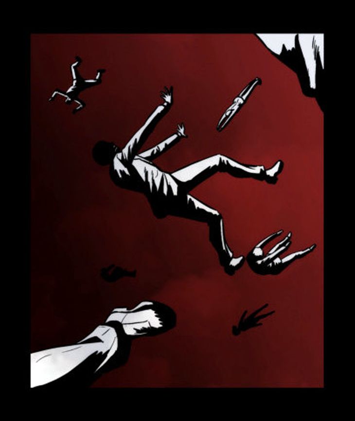 Hear My Voice Chapter 1.1 page 9 - Chapter 1.1