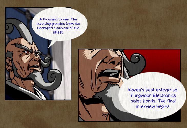 Hear My Voice Chapter 1.2 page 18 - Chapter 1.2