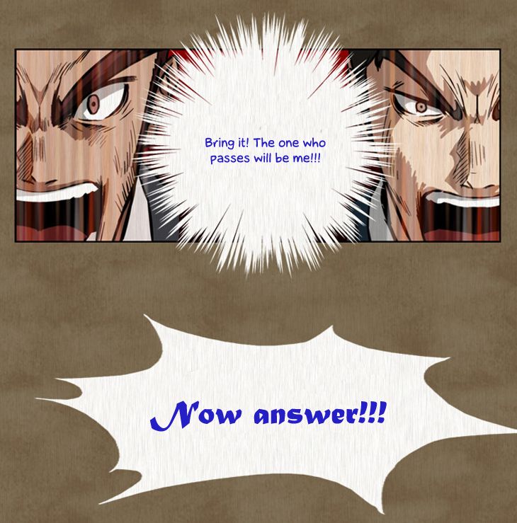 Hear My Voice Chapter 1.2 page 19 - Chapter 1.2