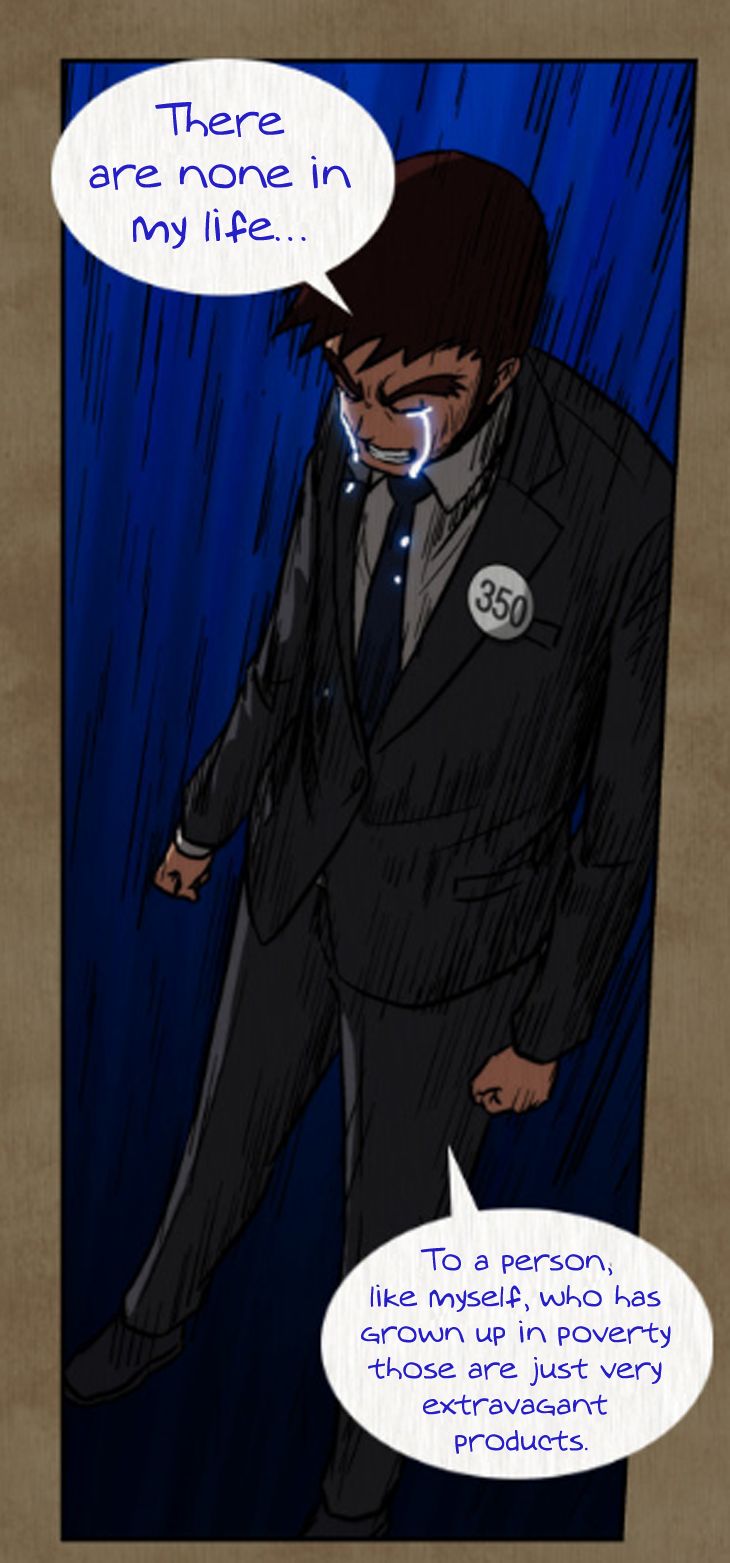 Hear My Voice Chapter 1.2 page 24 - Chapter 1.2