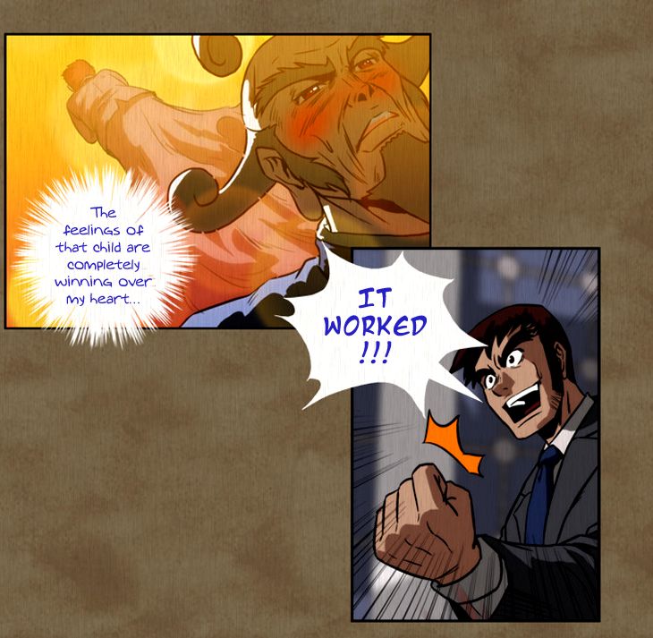 Hear My Voice Chapter 1.2 page 31 - Chapter 1.2