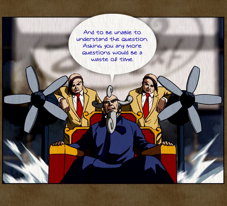 Hear My Voice Chapter 1.2 page 37 - Chapter 1.2