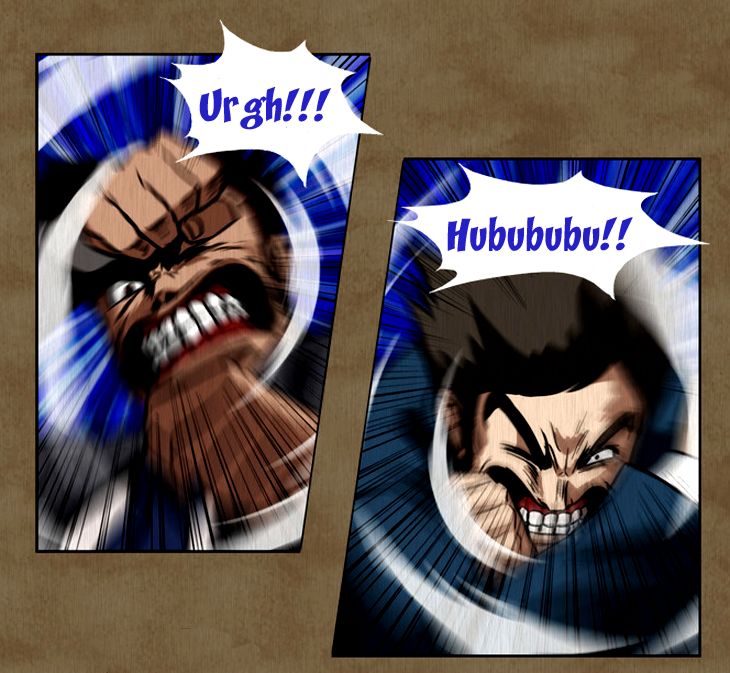 Hear My Voice Chapter 1.2 page 39 - Chapter 1.2