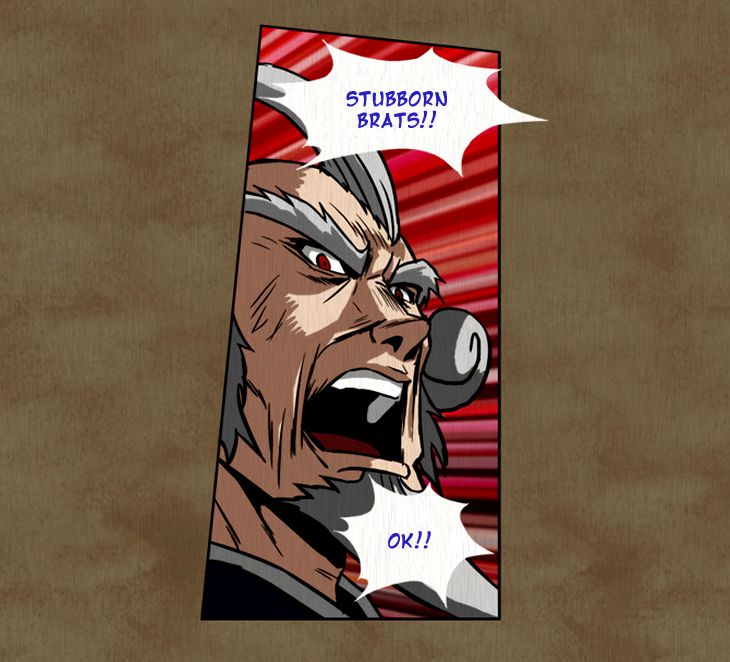 Hear My Voice Chapter 1.2 page 42 - Chapter 1.2