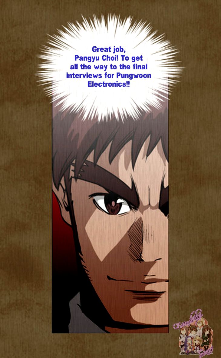 Hear My Voice Chapter 1.2 page 8 - Chapter 1.2