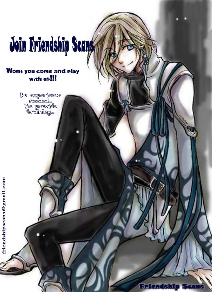 Hear My Voice Chapter 1.3 page 42 - Chapter 1.3