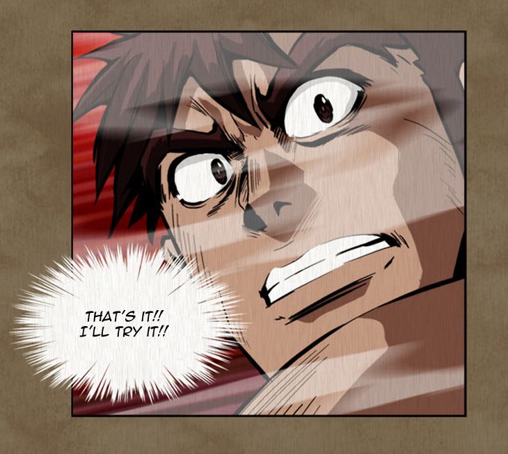 Hear My Voice Chapter 1.3 page 8 - Chapter 1.3