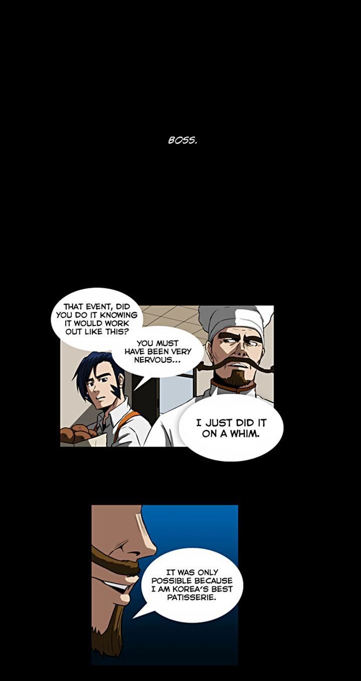 Hear My Voice Chapter 12 page 13 - Chapter 12