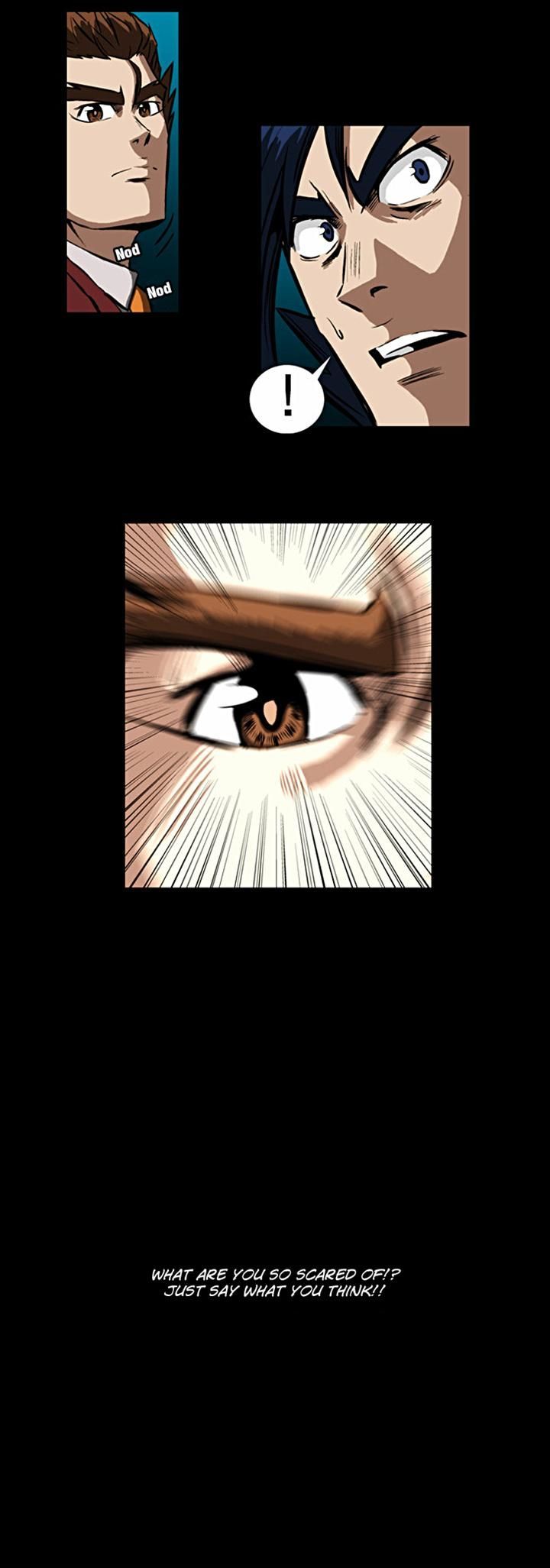 Hear My Voice Chapter 12 page 7 - Chapter 12
