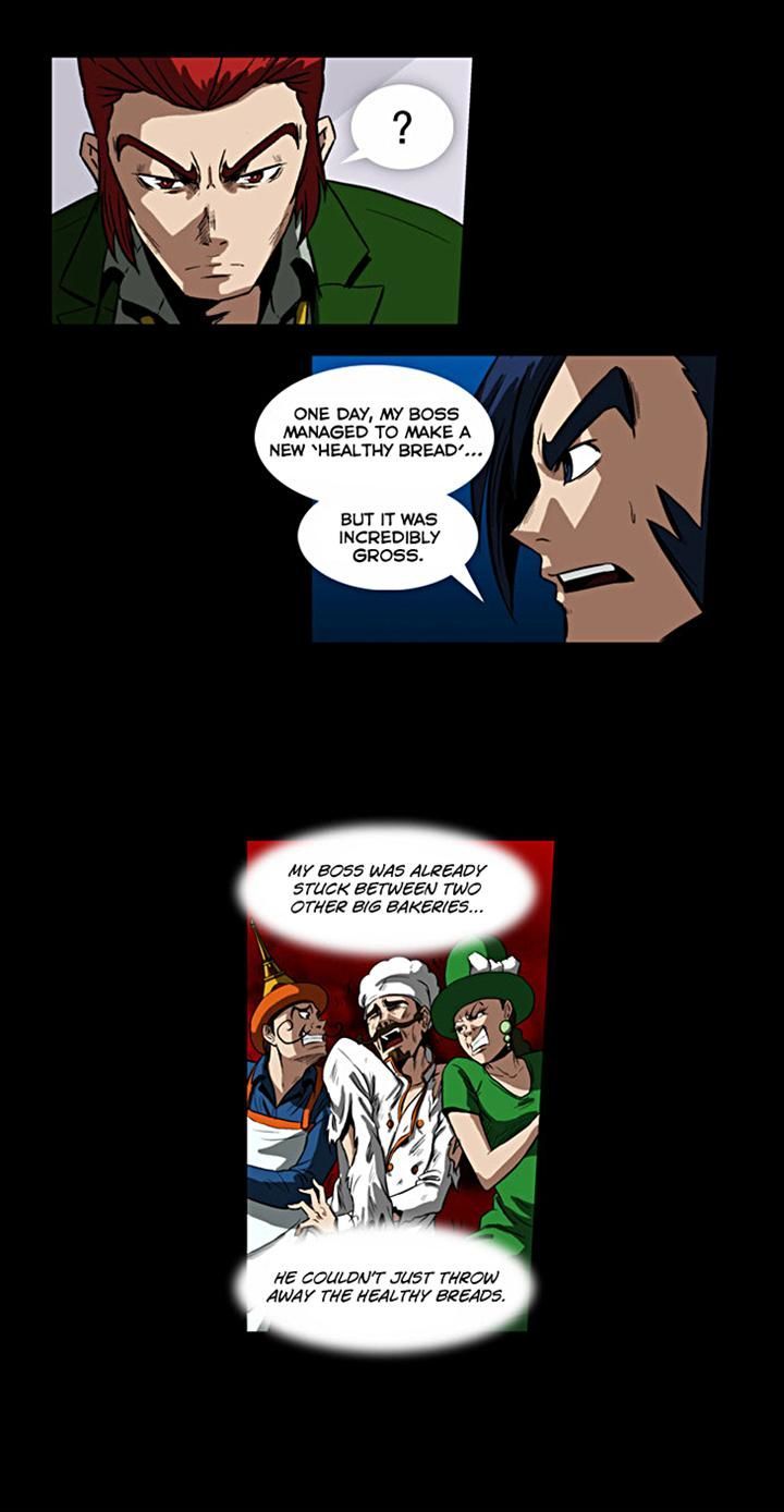 Hear My Voice Chapter 12 page 9 - Chapter 12