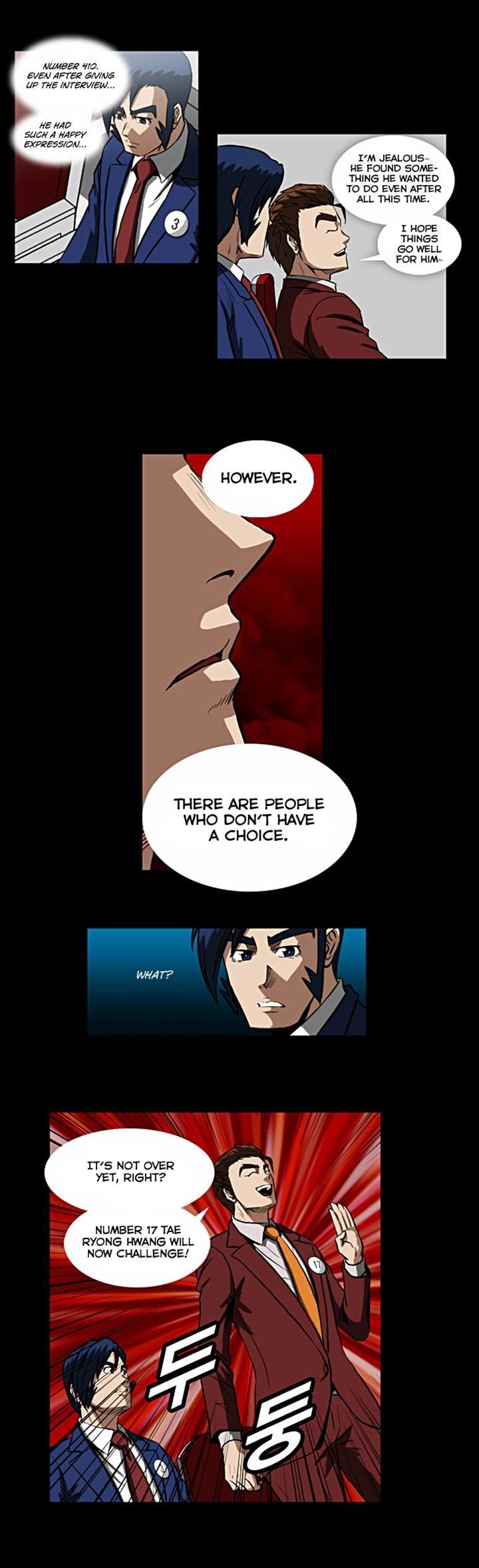 Hear My Voice Chapter 14 page 14 - Chapter 14