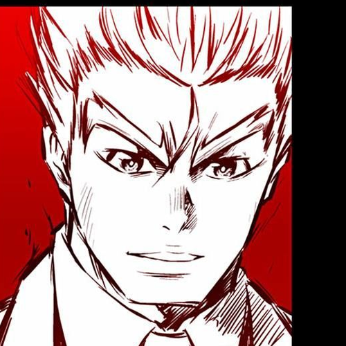 Hear My Voice Chapter 14 cover