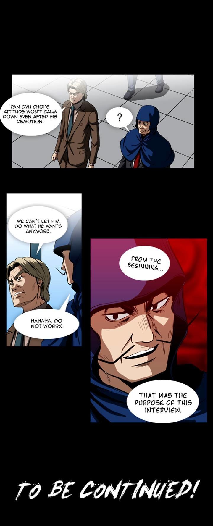 Hear My Voice Chapter 15 page 15 - Chapter 15
