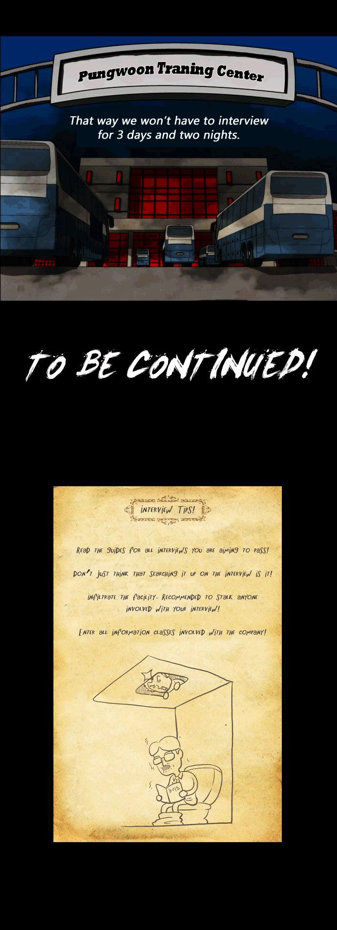 Hear My Voice Chapter 2 page 14 - Chapter 2