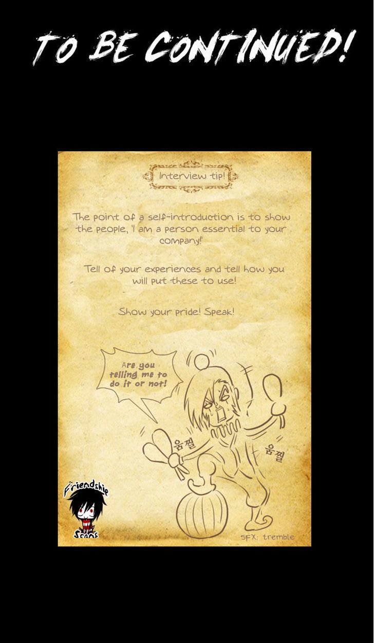 Hear My Voice Chapter 4 page 20 - Chapter 4