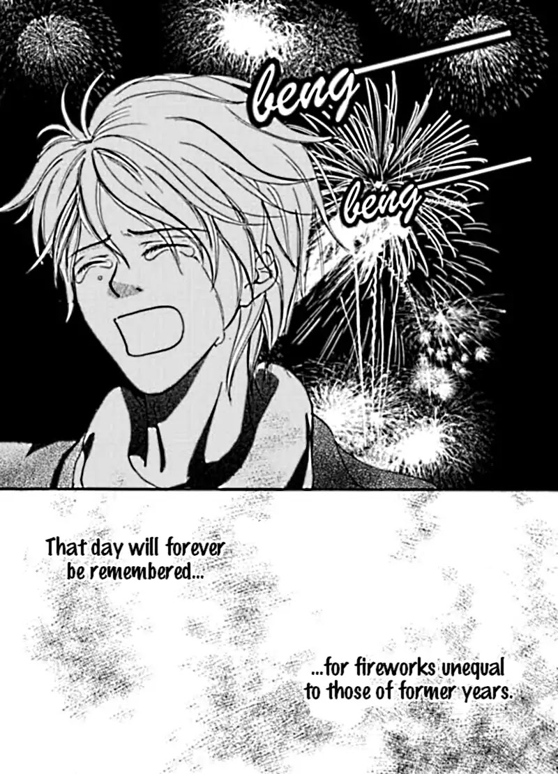 Heart and Feather Chapter 0 page 16 - Chapter 0: Oneshot