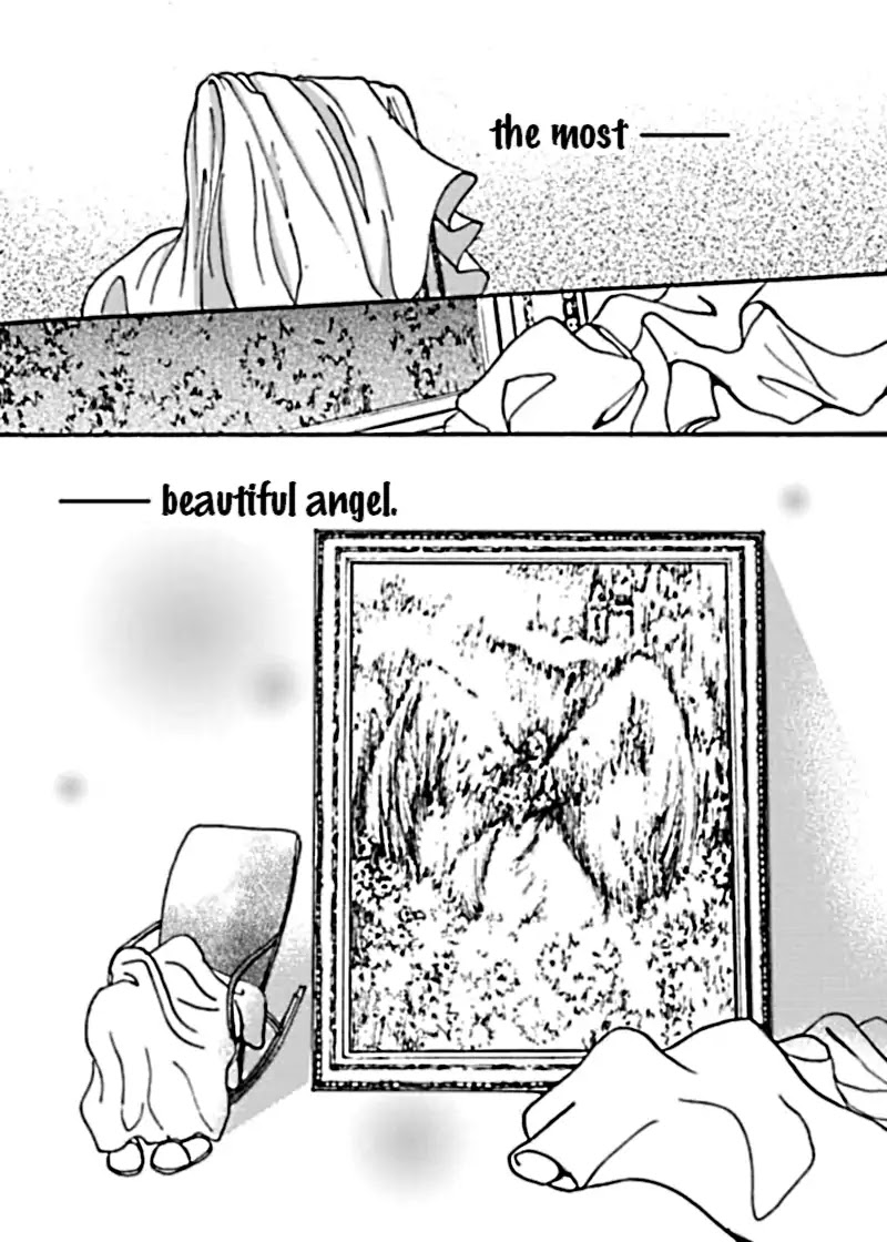 Heart and Feather Chapter 0 page 22 - Chapter 0: Oneshot