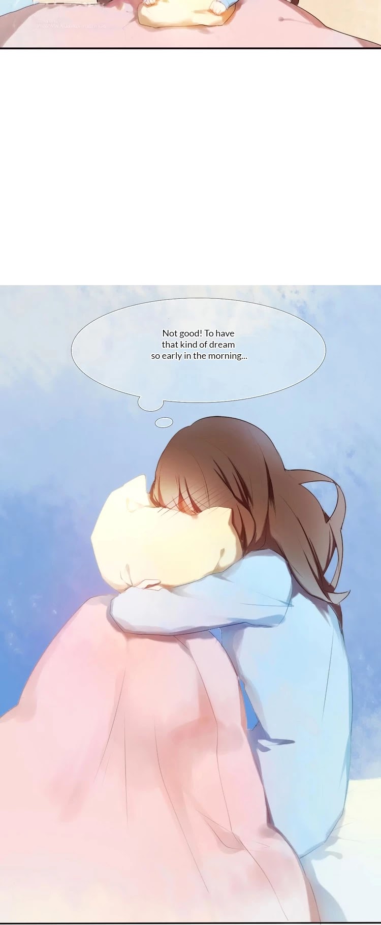Heart Beat Plan Chapter 1 page 11 - Chapter 1: The Confession That I Cannot Convey