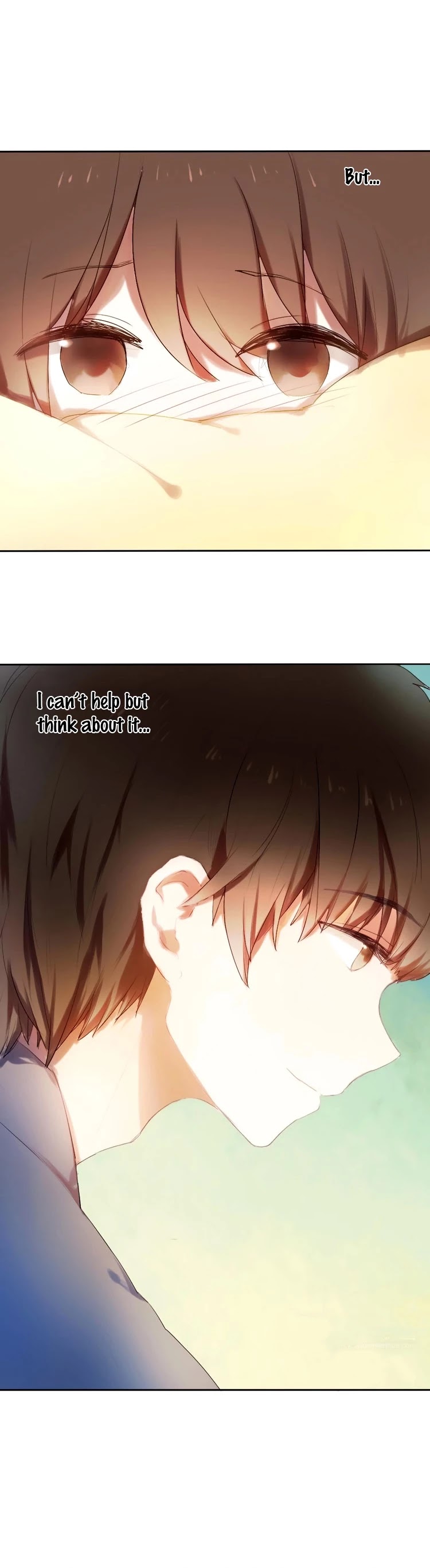 Heart Beat Plan Chapter 1 page 12 - Chapter 1: The Confession That I Cannot Convey