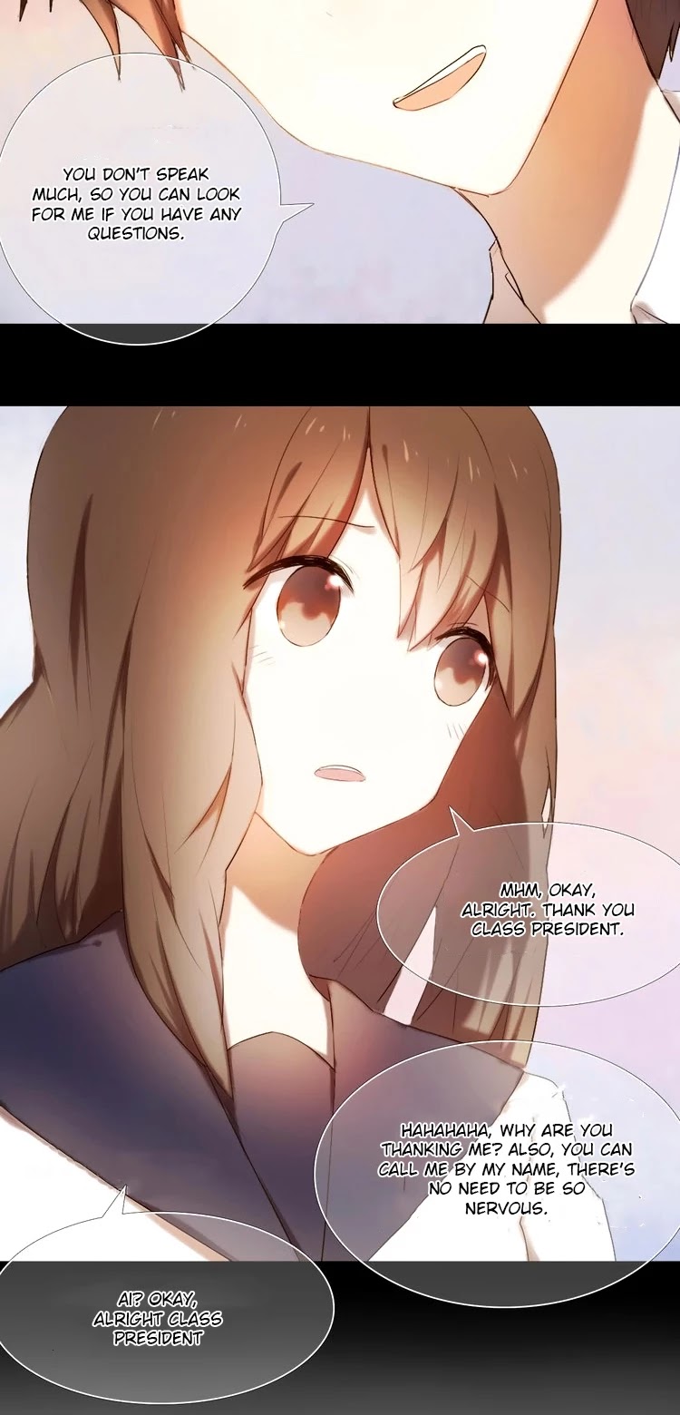 Heart Beat Plan Chapter 1 page 18 - Chapter 1: The Confession That I Cannot Convey