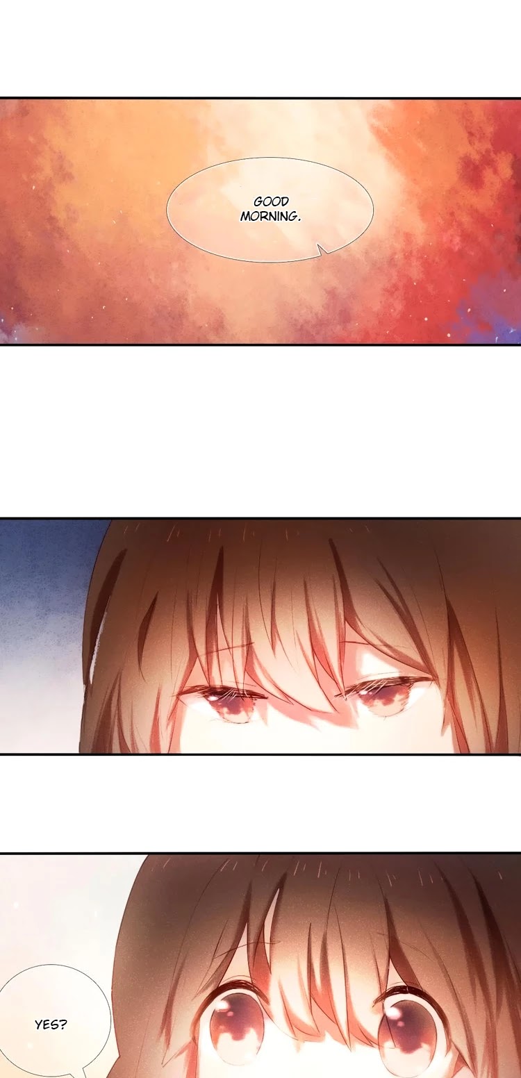 Heart Beat Plan Chapter 1 page 22 - Chapter 1: The Confession That I Cannot Convey