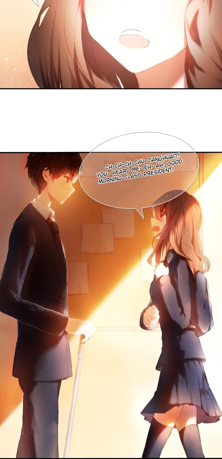Heart Beat Plan Chapter 1 page 23 - Chapter 1: The Confession That I Cannot Convey