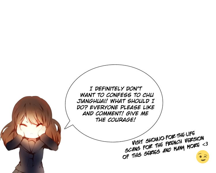 Heart Beat Plan Chapter 1 page 41 - Chapter 1: The Confession That I Cannot Convey